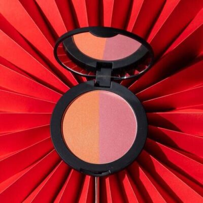 What makes face blush important in face makeup