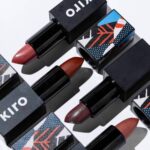 6 Essential Moisturising Lipsticks for every makeup artist