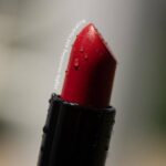 Red Matte Lipstick