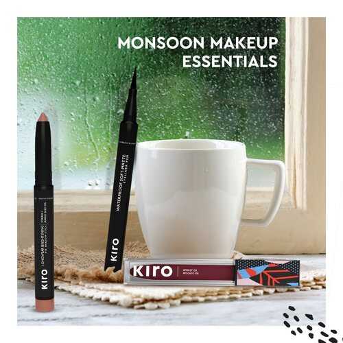 Monsoon Makeup Tips and Tricks