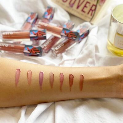 liquid lipstick Shades for Indian skin tones