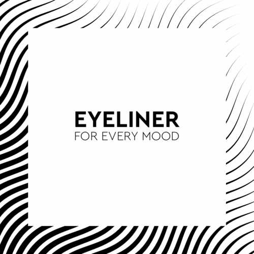 3 Eyeliner Pencils That are both smudge resistant and waterproof