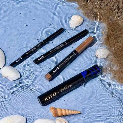 Liquid Pen Eyeliner Vs Eyeliner Pencil