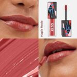 9 Best Lipstick Shades for Dusky Skin in 2022