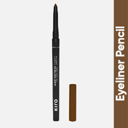 Hi Def Soothing Eyeliner Pencil Earth Brown