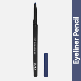 Hi Def Soothing Eyeliner Pencil Sapphire Blue