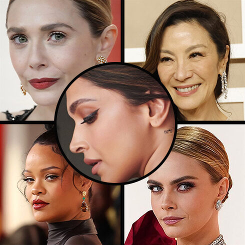6 Oscar 2023 Makeup Looks